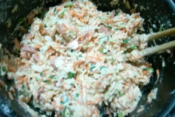 香煎土豆饼的做法图解2