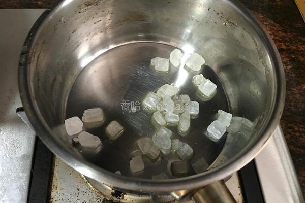 红烧五花肉的做法图解5