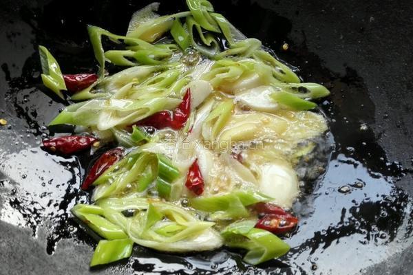 毛豆炖冬瓜的做法图解3