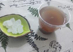 户外消暑绿豆汤