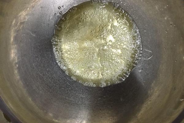六寸可可戚风蛋糕的做法图解7