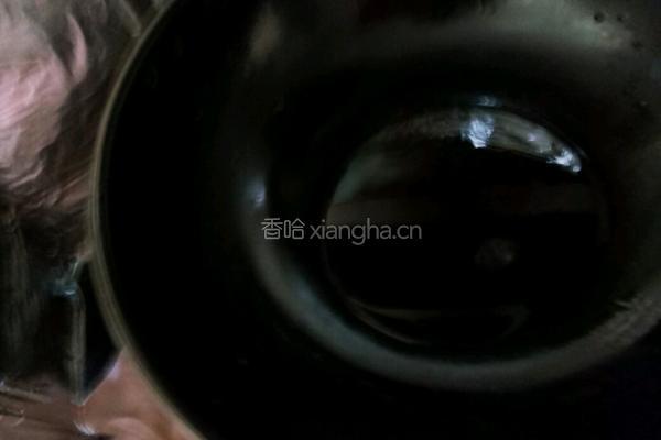 大头菜炒西红柿的做法图解3