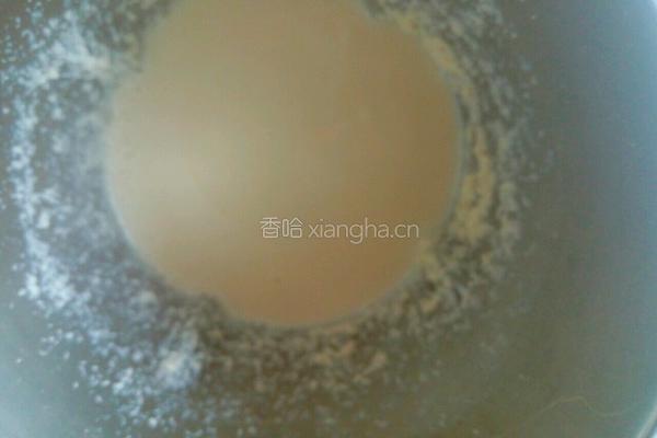 黄豆豆浆的做法图解7