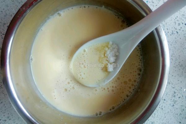 黄豆豆浆的做法图解10