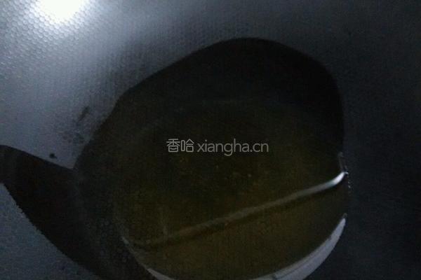 酸辣土豆丝的做法图解4