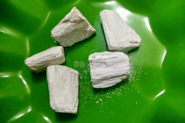 豆腐花的做法图解3