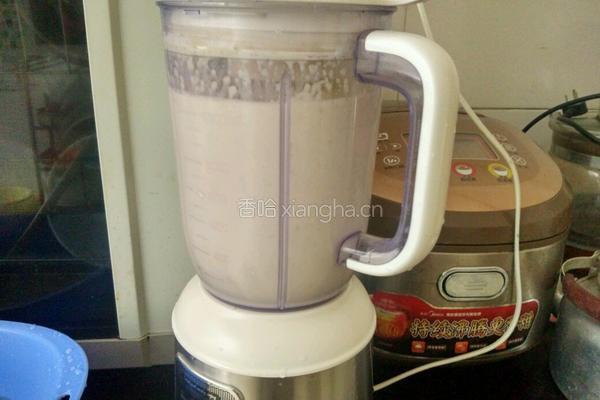 豆腐花的做法图解5