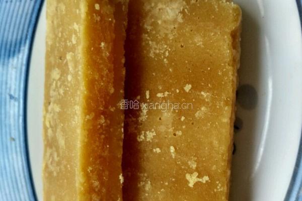 豆腐花的做法图解4
