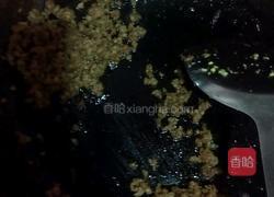 肉馅蛋炒饭的做法图解5