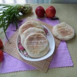 发面小饼的做法[图]