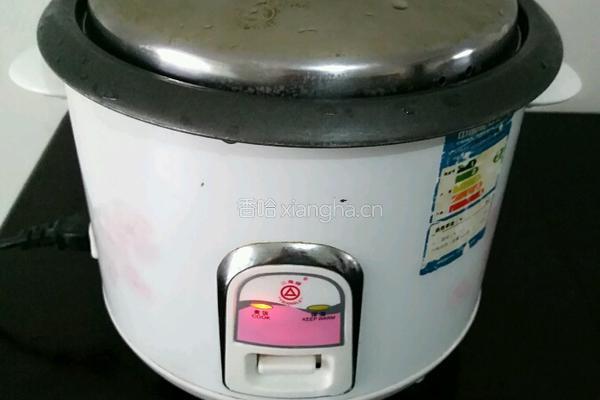 鸡蛋羹的做法图解6