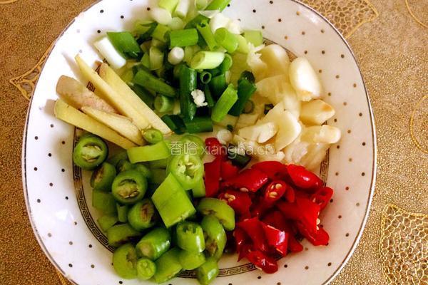 香辣肥牛的做法图解2