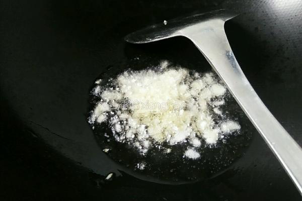 青椒土豆丝的做法图解4