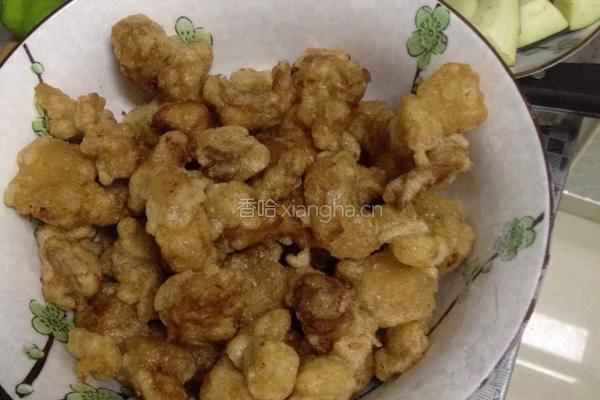 肉段烧茄子的做法图解4