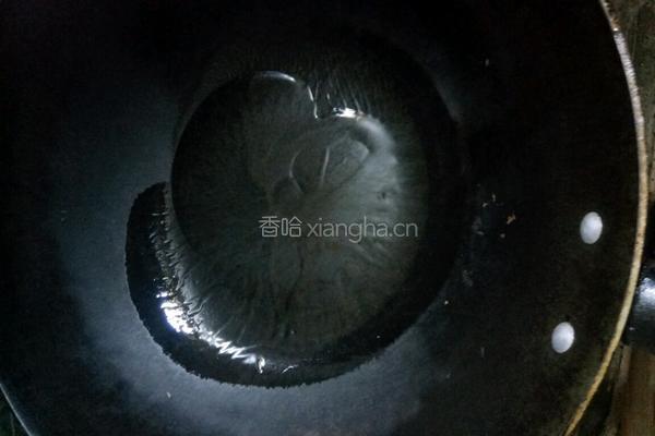 蒜苔炒肉片的做法图解5