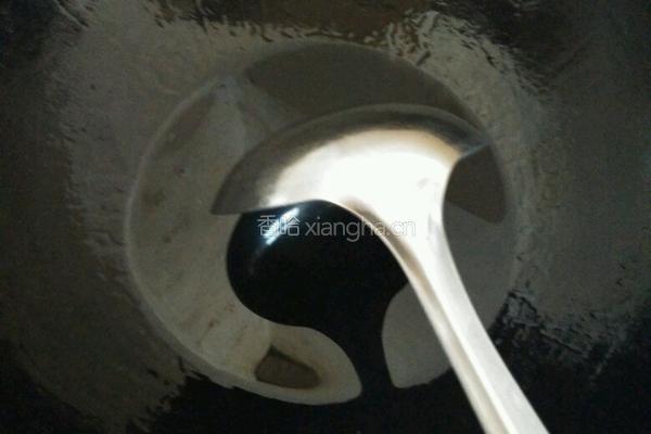 卤鸡腿的做法图解5