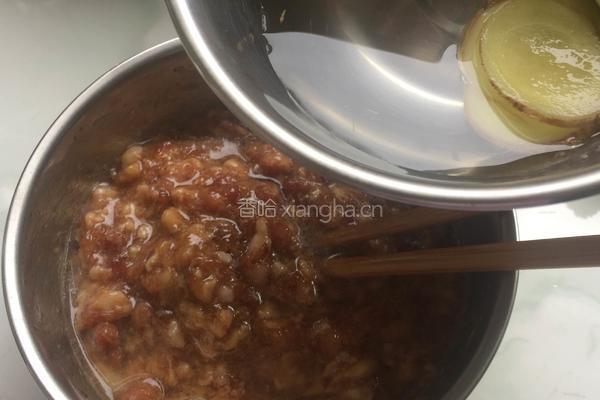蒜蓉粉丝丝瓜酿的做法图解6