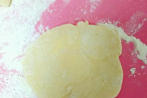 生煎包的做法图解7