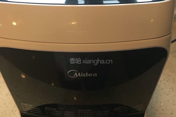 海绵蛋糕（面包机版）的做法图解14