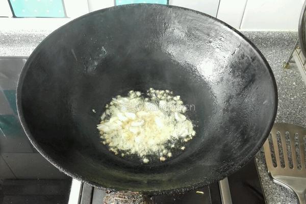 青椒炒豆皮的做法图解4