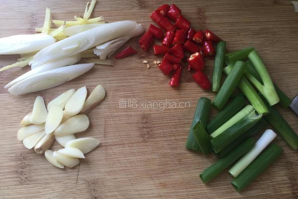 酸菜片片鱼的做法图解9