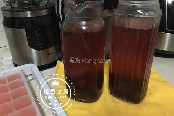 杨梅汤（零失败）的做法图解10