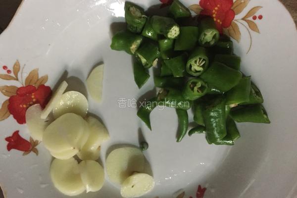 香辣土豆片的做法图解4