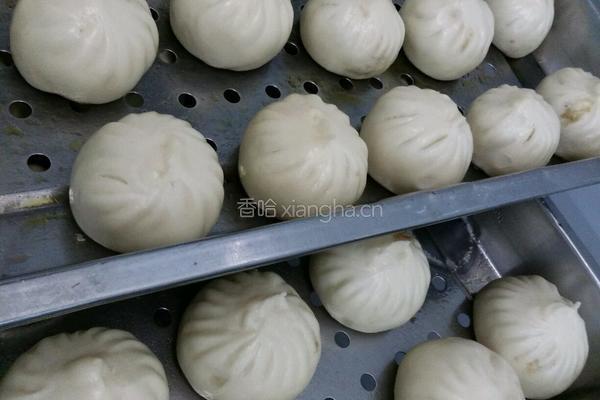 美味地软包的做法图解6