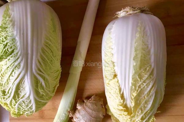 双馅儿饺子的做法图解2