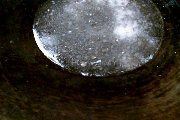 香炒豆干的做法图解3