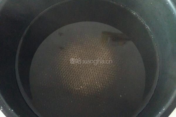 蛙鱼的做法图解2
