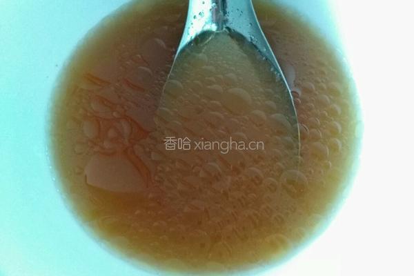 爽口大拌菜的做法图解7