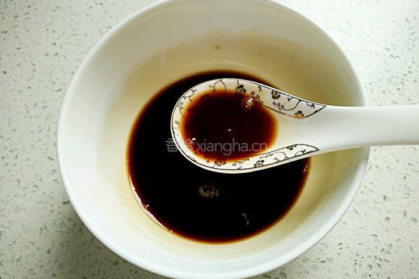 鱼香土豆丝的做法图解6