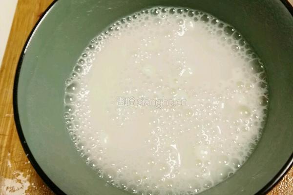 超级简便美味羊肉串的做法图解4