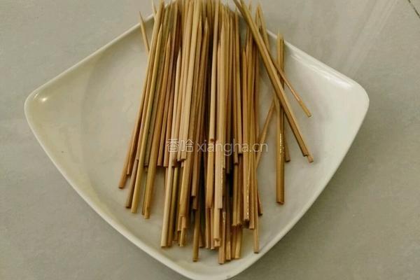 超级简便美味羊肉串的做法图解5