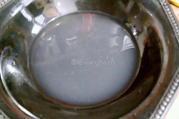 清脆白萝卜丝的做法图解12