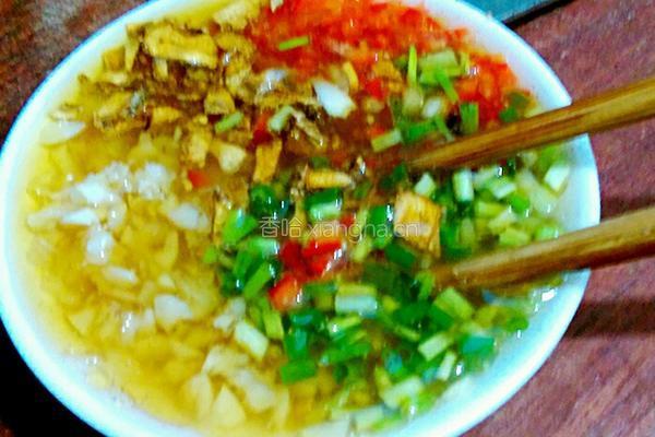 清脆白萝卜丝的做法图解15