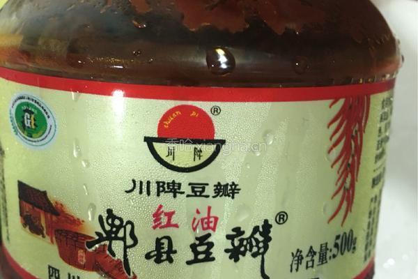 蒜苗回锅肉的做法图解4