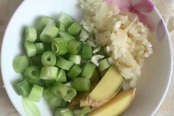 红烧土豆的做法图解2