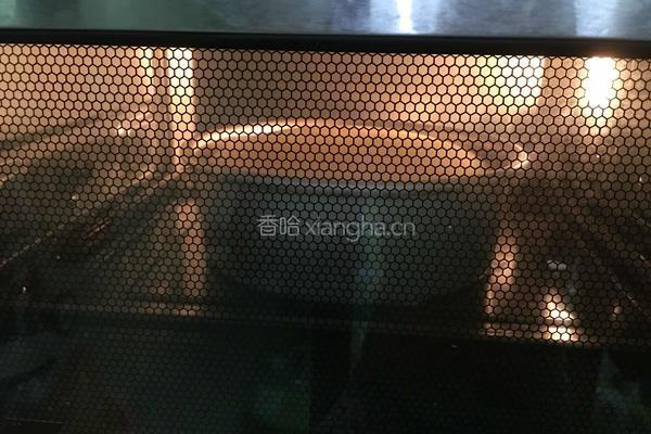 零失败戚风蛋糕的做法图解14
