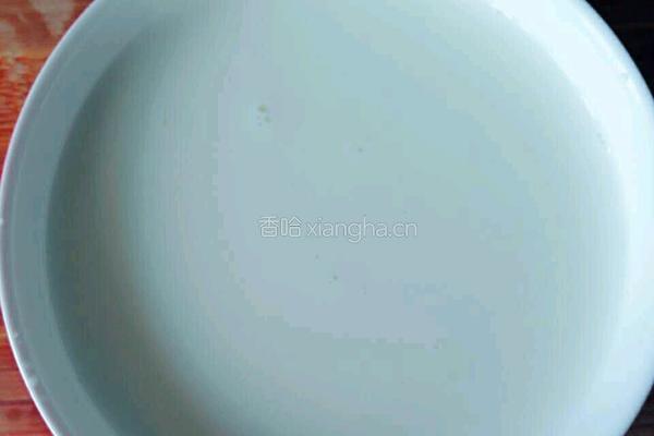泡鲁达的做法图解3