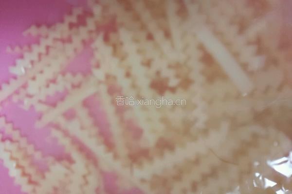 红烧土豆条的做法图解2