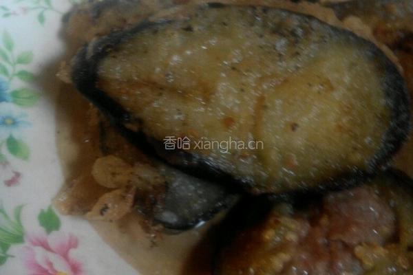 肉荚茄盒子的做法图解4
