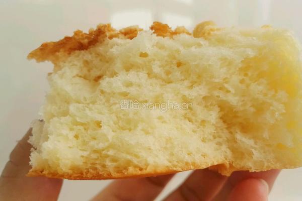 香酥餐包的做法图解12