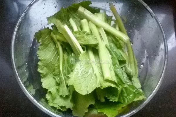 西红柿鸡蛋面的做法图解3