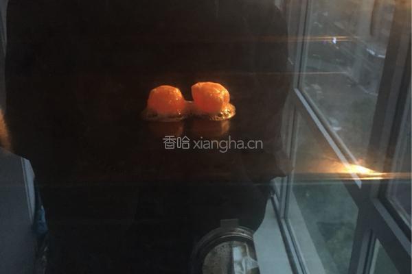 肉松糯米卷的做法图解3