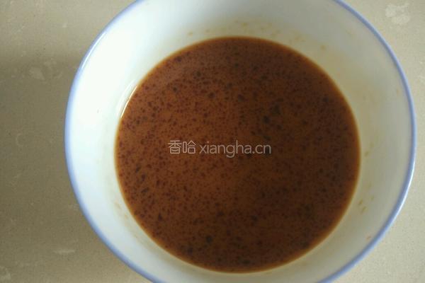 茄子塞肉的做法图解9
