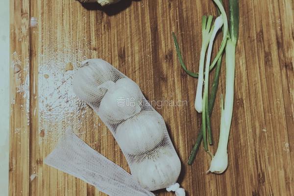 萝卜泡菜的做法图解7