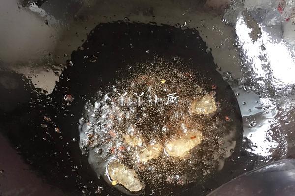 排骨焖饭的做法图解4