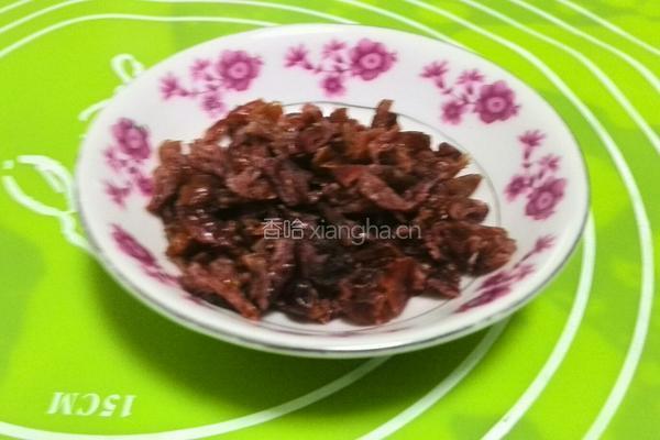 蔓越莓土司面包的做法图解14